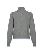 Silvian Heach - Sweat - Gris