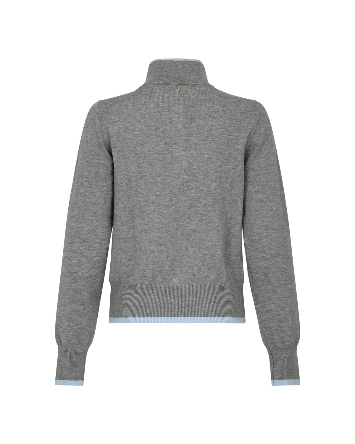 Silvian Heach - Sweat - Gris