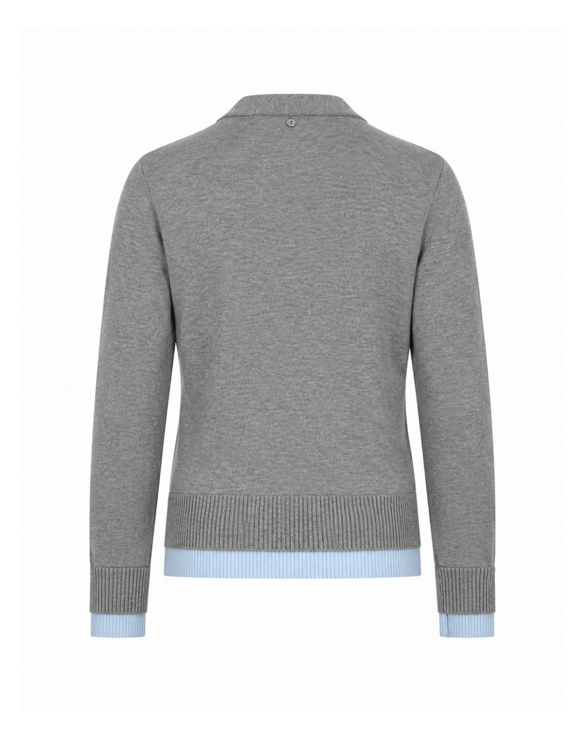 Silvian Heach - Cardigan - Gris