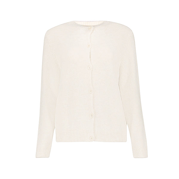 Geisha - Cardigan - Ecru