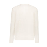 Geisha - Cardigan - Ecru