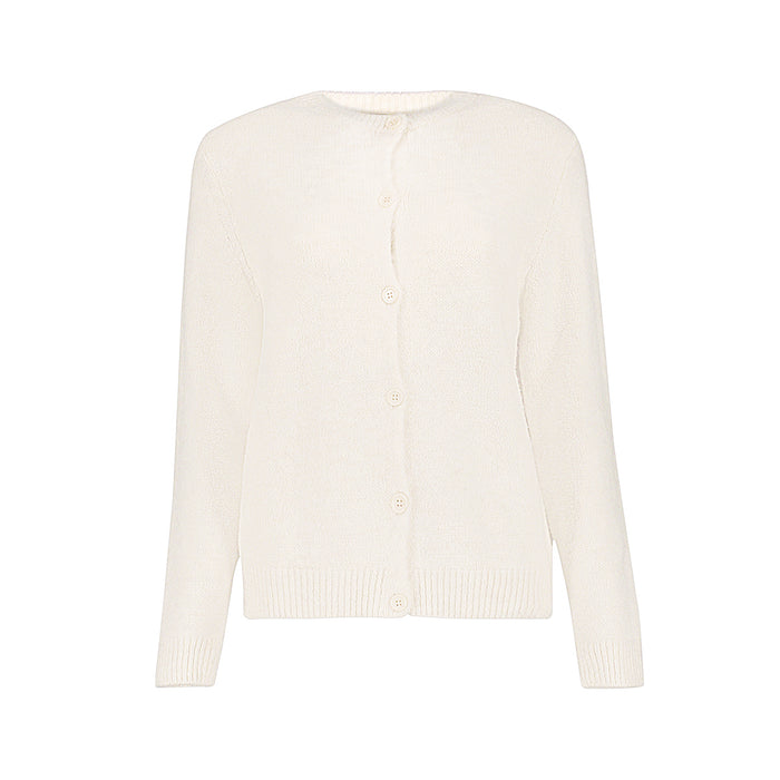 Geisha - Cardigan - Ecru