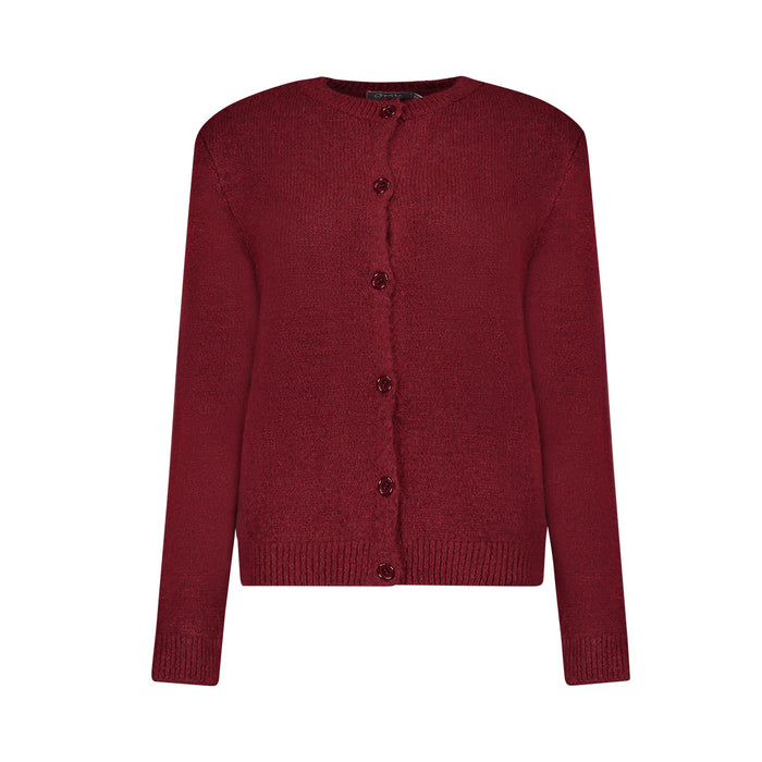 Geisha - Cardigan - Bordeaux