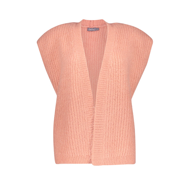 Geisha - Cardigan - Roze