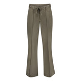 Geisha - Broek - Kaki