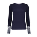 Geisha - Blouse - Bleu