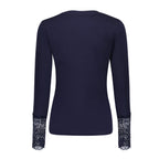 Geisha - Blouse - Bleu