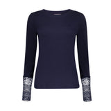 Geisha - Blouse - Blauw