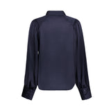 Geisha - Blouse - Donkerblauw