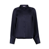 Geisha - Blouse - Donkerblauw