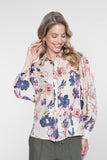 Geisha - Blouse - Beige