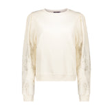 Geisha - Sweater - Ecru