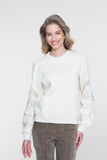 Geisha - Sweater - Ecru