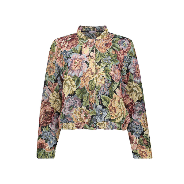 Geisha - Vest - Multicolor