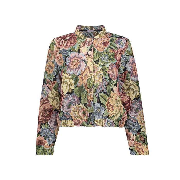 Geisha - Vest - Multicolor