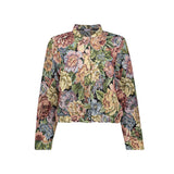 Geisha - Vest - Multicolor
