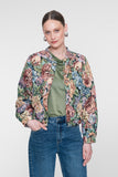 Geisha - Vest - Multicolor