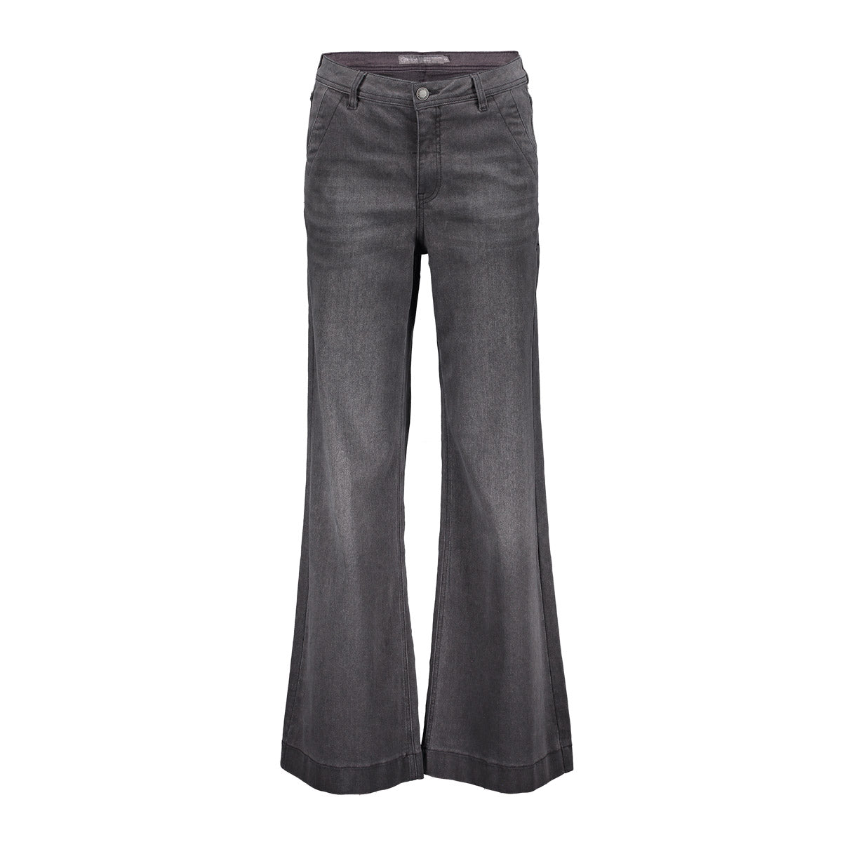 Geisha jeans grijs voor dames
