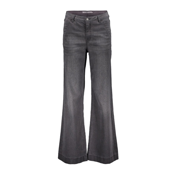 Geisha jeans grijs voor dames