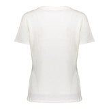 Geisha - T-Shirt - Wit
