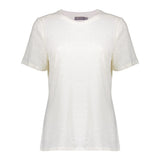 Geisha - T-Shirt - Wit