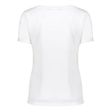 Geisha - T-Shirt - Wit