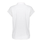Geisha - Blouse - Wit