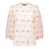 Geisha - Blouse - Ecru