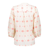 Geisha - Blouse - Ecru