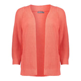 Geisha - Cardigan - Oranje