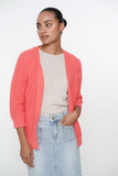 Geisha - Cardigan - Oranje