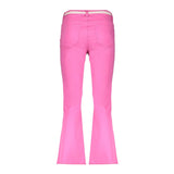 Geisha - Broek - Roze