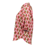 Geisha - Blouse - Roze