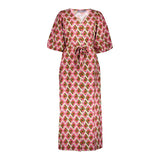 Geisha - Jurk - Roze