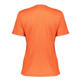 Geisha - T-Shirt - Oranje