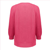 Geisha - Cardigan - Fuchsia