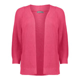 Geisha - Cardigan - Fuchsia