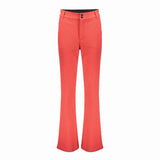 Geisha - Broek - Rood
