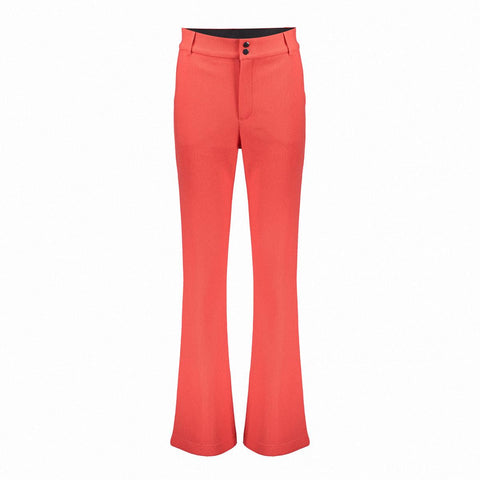 Geisha - Broek - Rood