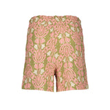 Geisha - Short - Roze