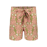 Geisha - Short - Roze