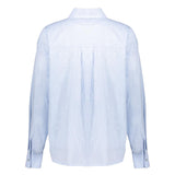 Geisha - Blouse - Blauw