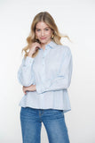 Geisha - Blouse - Blauw