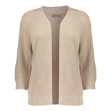 Geisha - Cardigan - Beige