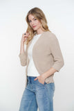 Geisha - Cardigan - Beige