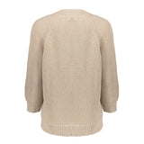 Geisha - Cardigan - Beige