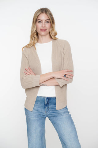 Geisha - Cardigan - Beige