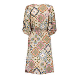 Geisha - Jurk - Beige