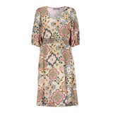 Geisha - Jurk - Beige