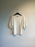 Geisha - Trui - Beige